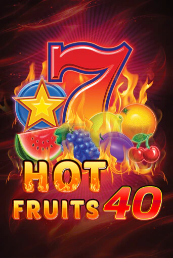 Φρουτάκι Hot Fruits 40