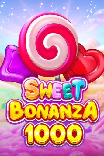 Φρουτάκι Sweet Bonanza 1000 από την Pragmatic Play