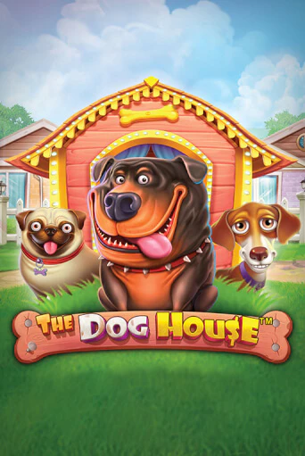 Φρουτάκι The Dog House Megaways