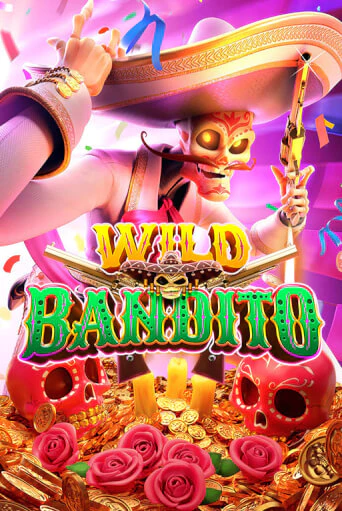 Φρουτάκι Wild Bandito